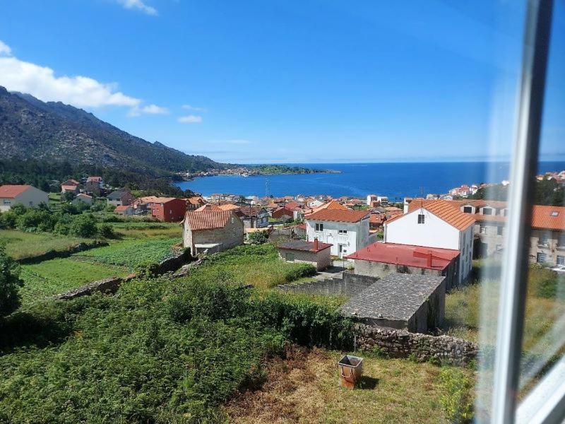 Incostadamorte Corral Da Laxe Dumbria Εξωτερικό φωτογραφία