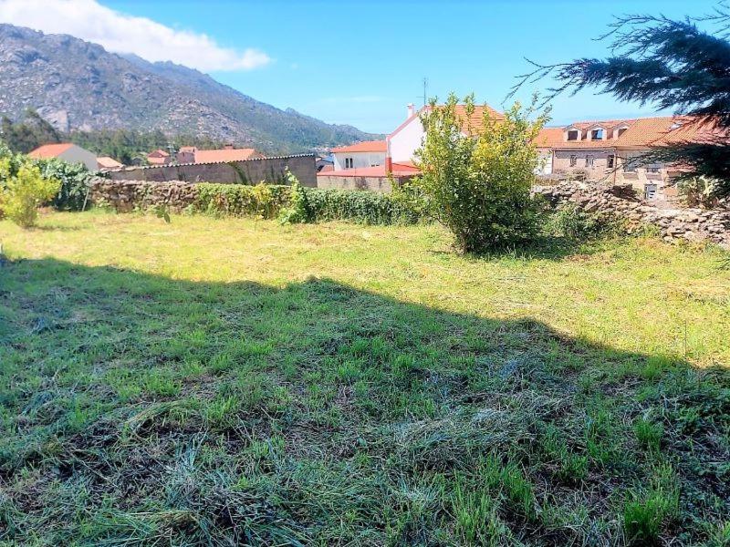 Incostadamorte Corral Da Laxe Dumbria Εξωτερικό φωτογραφία