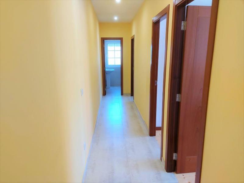 Incostadamorte Corral Da Laxe Dumbria Εξωτερικό φωτογραφία